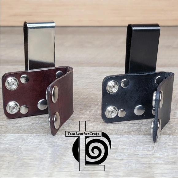 Belt Clip Adapter for leatherman Sheaths Multi-Tool Pouch add-on - Picture 8 of 17